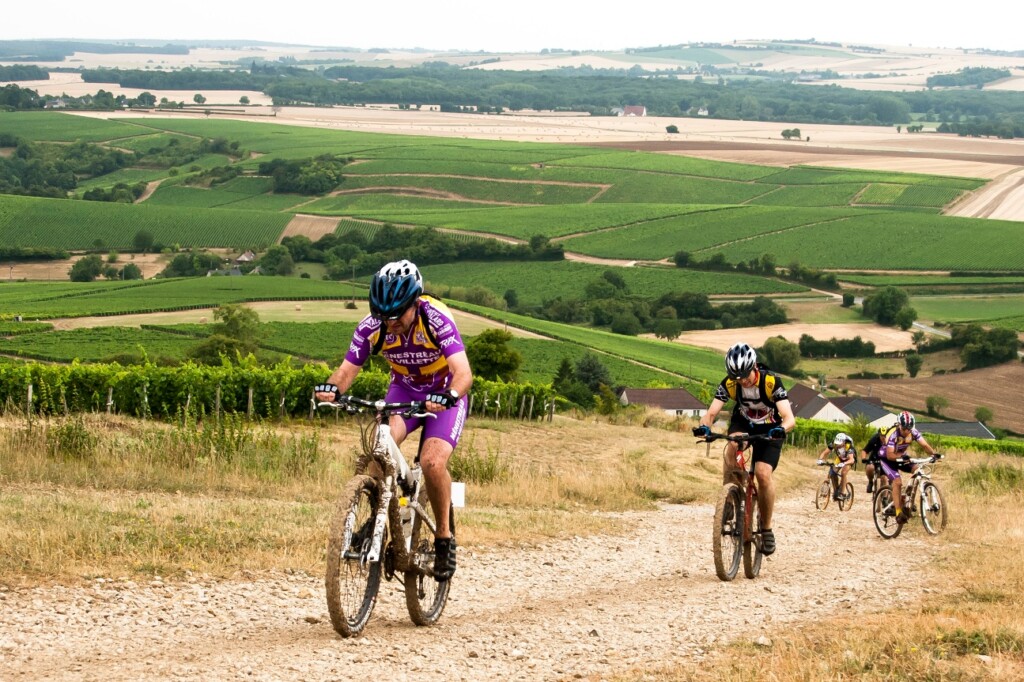 Critérium des Cyclotouristes